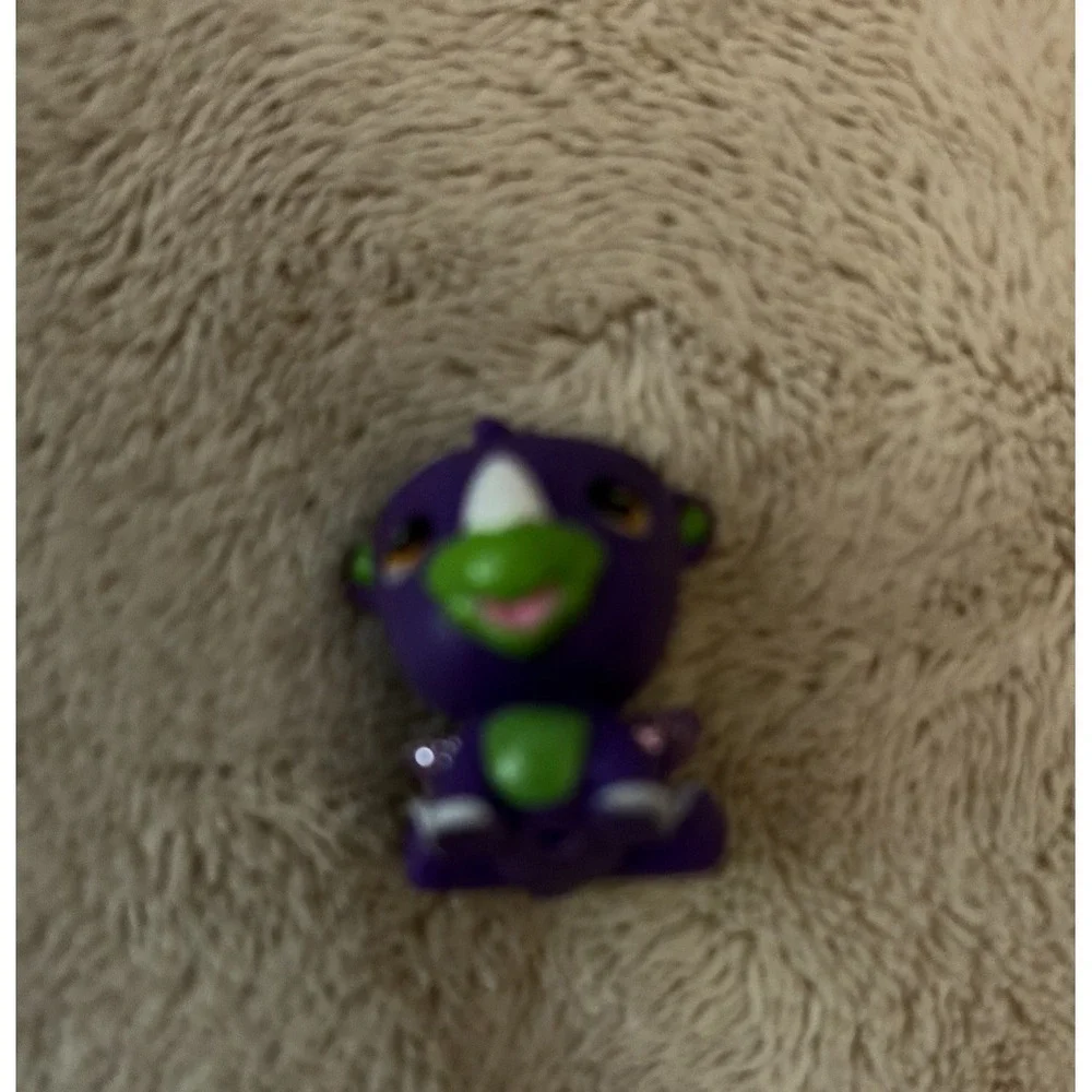 Hatchimals Colleggtibles Lot Of‎ 7 Mini Figure Spin Master